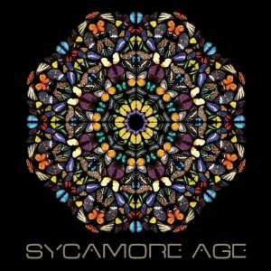 Album Sycamore Age: Sycamore Age