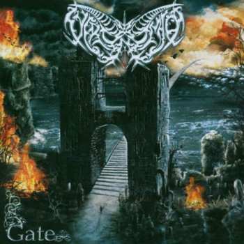 Album Sycronomica: Gate