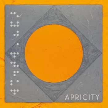 Album Syd Arthur: Apricity