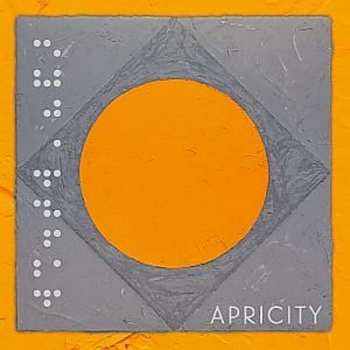 CD Syd Arthur: Apricity 396391