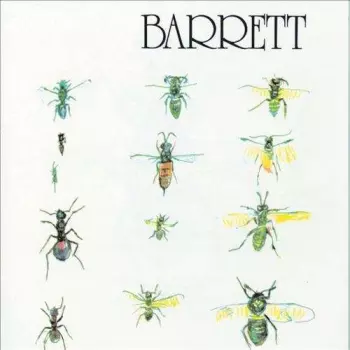 Syd Barrett: Barrett
