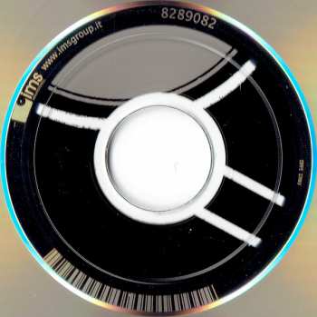 CD Syd Barrett: Opel 26506