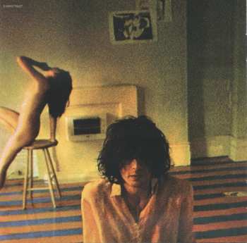 CD Syd Barrett: The Madcap Laughs 22416