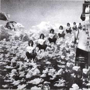 CD Syd Barrett: The Madcap Laughs 22416