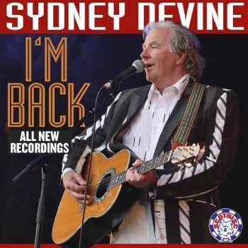 Album Sydney Devine: I'm Back