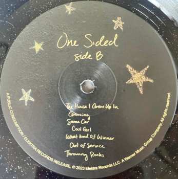 LP Sydney Rose: One Sided