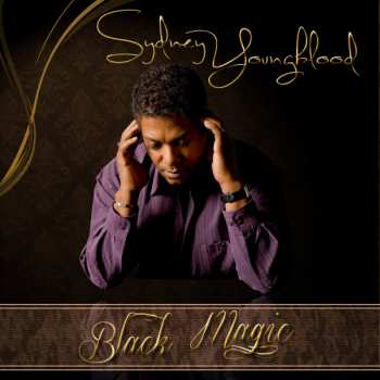 Album Sydney Youngblood: Black Magic