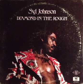 Album Syl Johnson: Diamond In The Rough