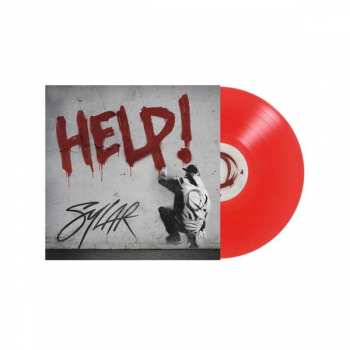 Album Sylar: Help!