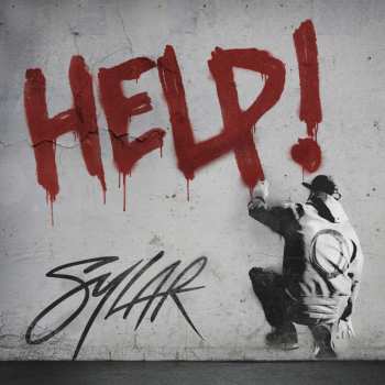 CD Sylar: Help!
