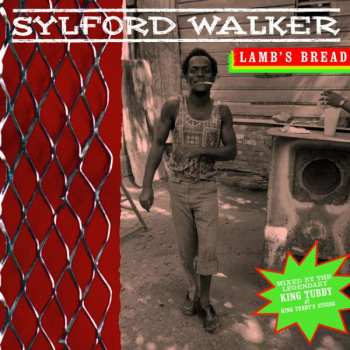 Album Sylford Walker: Lamb's Bread