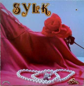Album Sylk: Sylk