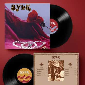 LP Sylk: Sylk LTD 57807