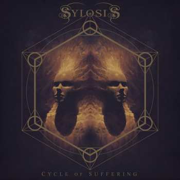 2LP Sylosis: Cycle Of Suffering 8441