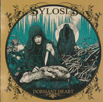 CD/DVD Sylosis: Dormant Heart LTD | DIGI 265426