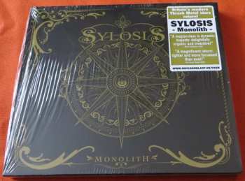 CD Sylosis: Monolith 23944