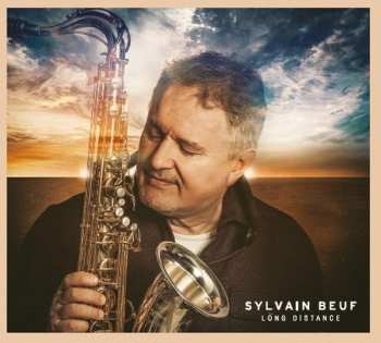 CD Sylvain Beuf: Long Distance DIGI