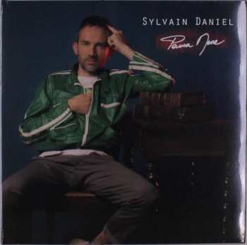 Album Sylvain Daniel: Pauca Meae