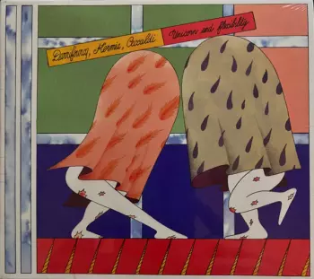 Unicorn And Flexibility