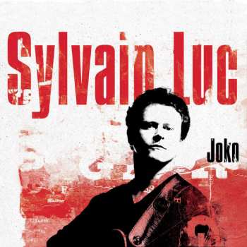 Album Sylvain Luc: Joko