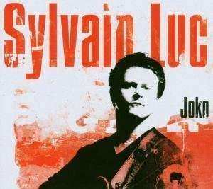 CD Sylvain Luc: Joko 465490