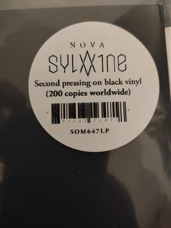 LP Sylvaine: Nova LTD 427910