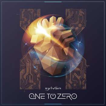 CD Sylvan: One To Zero 116419