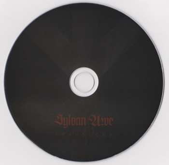 CD Sylvan Awe: Transcend LTD | DIGI 104409