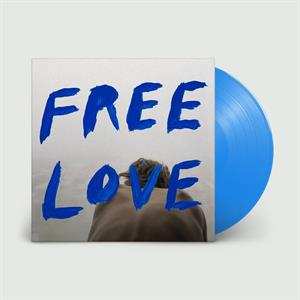 LP Sylvan Esso: Free Love 524063