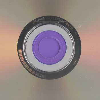 CD Sylvan Esso: Free Love