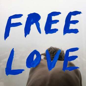Album Sylvan Esso: Free Love