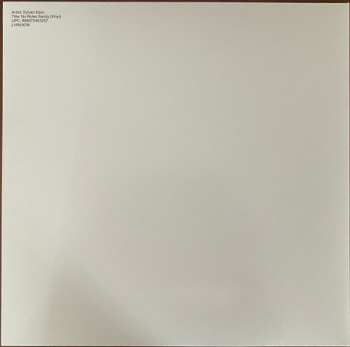 LP Sylvan Esso: No Rules Sandy CLR | DLX