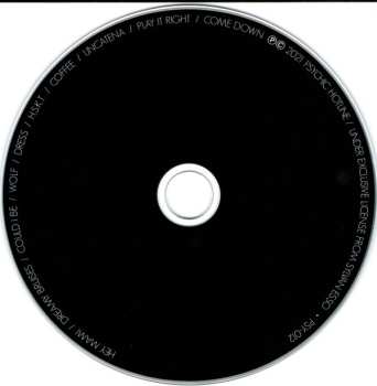 CD Sylvan Esso: Sylvan Esso 448854