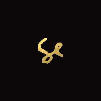 Album Sylvan Esso: Sylvan Esso