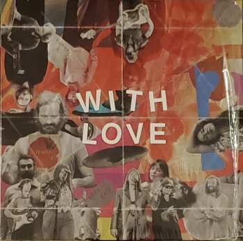 LP Sylvan Esso: With Love