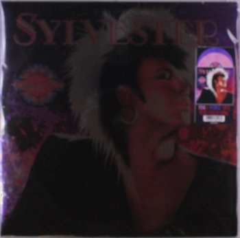 2LP Sylvester: Greatest Hits CLR 510345