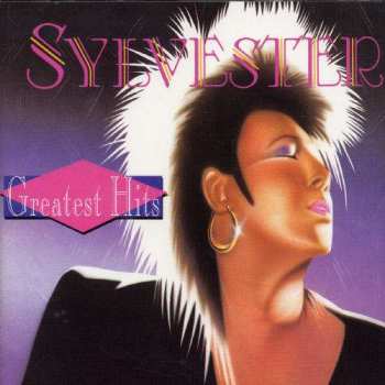 Album Sylvester: Greatest Hits
