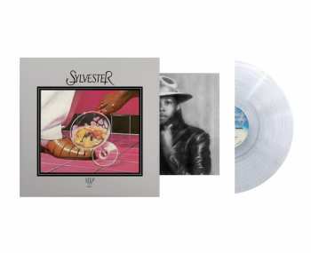 LP Sylvester: Step II CLR