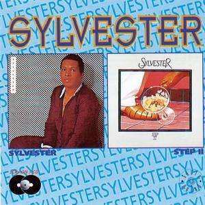 Album Sylvester: Sylvester / Step II