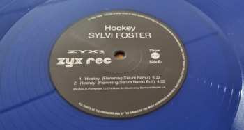 LP Sylvi Foster: Hookey CLR | LTD 479687