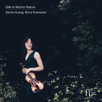 CD Sylvia Huang: Ode To Mother Nature