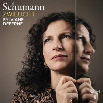 Album Sylviane Deferne: Zwielicht