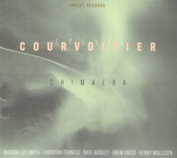 Album Sylvie Courvoisier: Chimaera