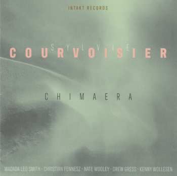 2CD Sylvie Courvoisier: Chimaera 492718