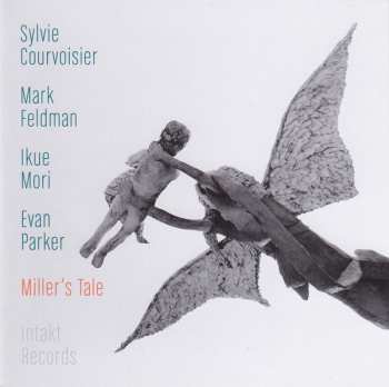 Sylvie Courvoisier: Miller's Tale