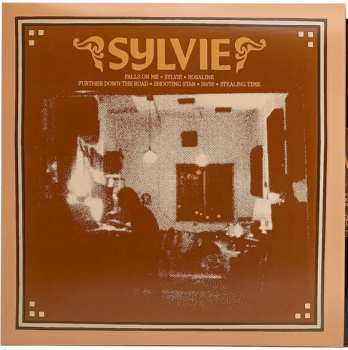 Album Sylvie: Sylvie