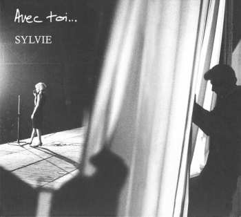 Album Sylvie Vartan: Avec Toi...