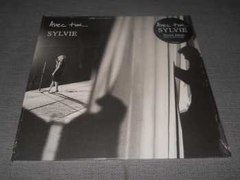 LP Sylvie Vartan: Avec Toi... 65637