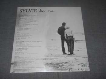 LP Sylvie Vartan: Avec Toi... 65637