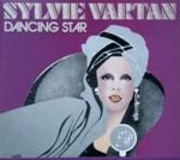 Album Sylvie Vartan: Dancing Star